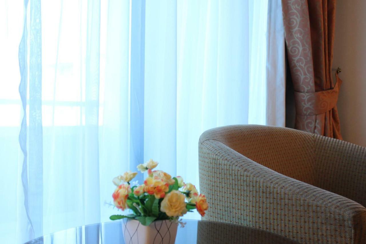 Concorde Deira Hotel -Formerly Golden Tulip Deira Hotel Dubai Eksteriør bilde